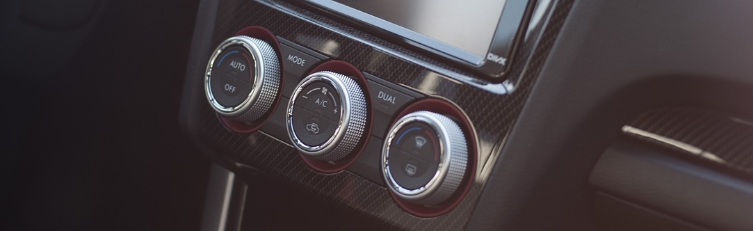 4 Signs Your Car Needs Air Conditioning Repair